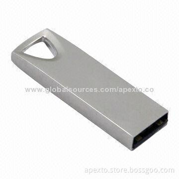 Shock-resistant Wooden USB Flash Drives with Up to 64GB Capacity, Supports Plug-and-play Function